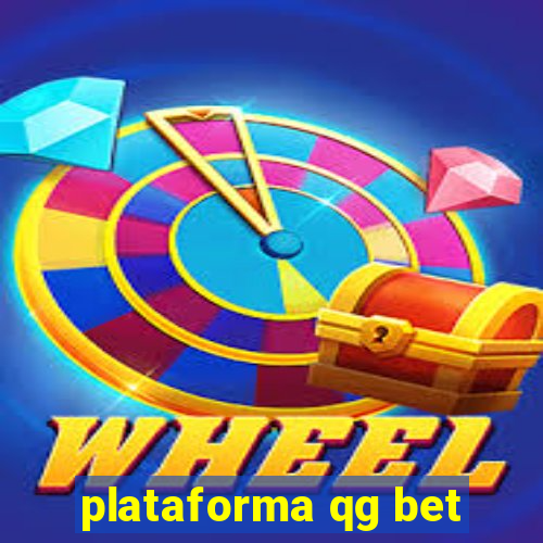 plataforma qg bet